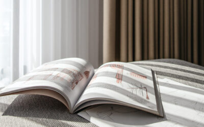 Kiedy zacząć planować aranżację okien?